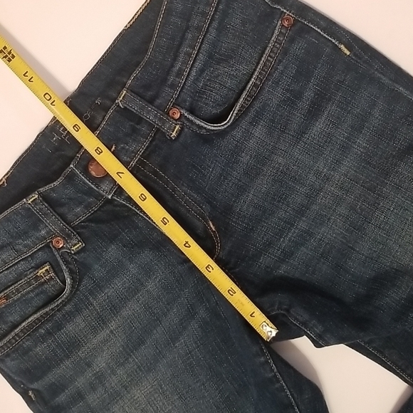Joe's jean capris size‎ 26 - Picture 4 of 9